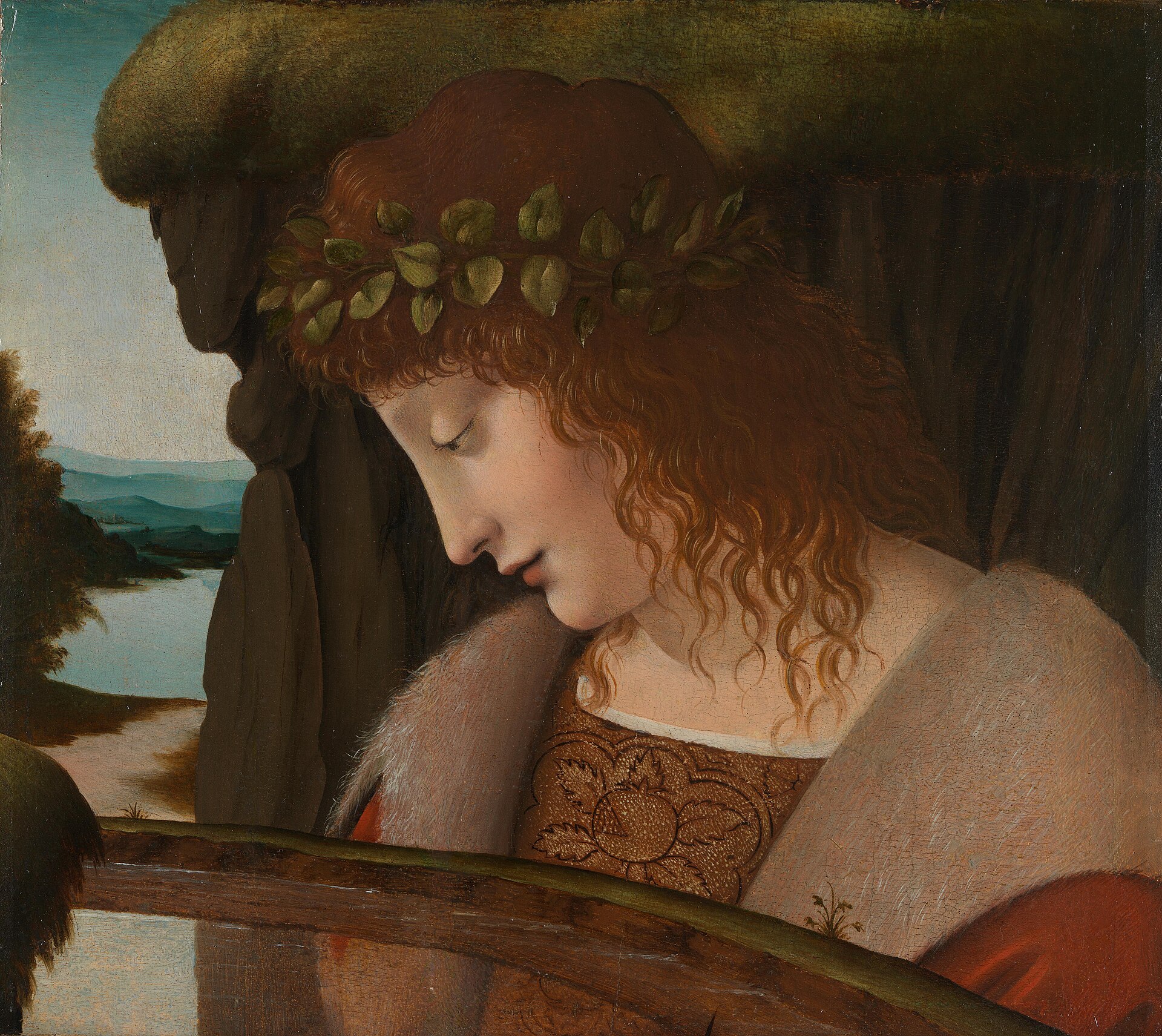 Narciso